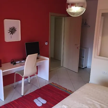 Gæstehus Mary Tirana