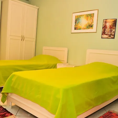 Mary Guest house *