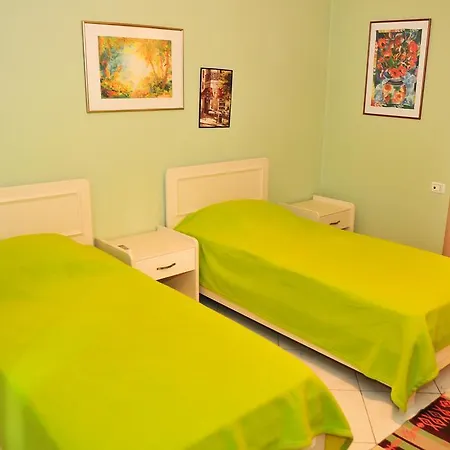 Guest house Mary
