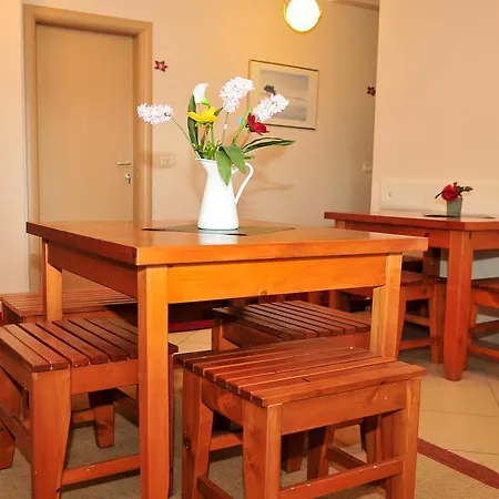 Mary Guest house *
