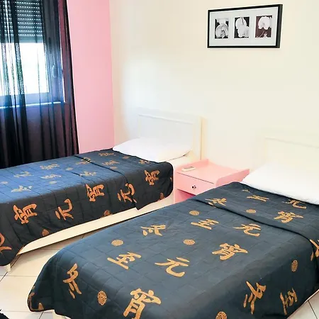 Guest house Mary Tirana