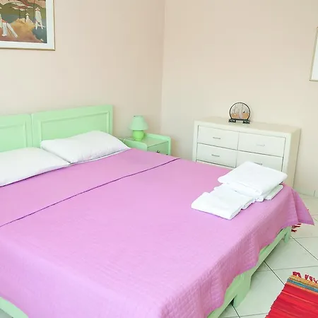 Mary Guest house