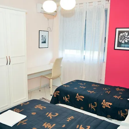 Guest house Mary
